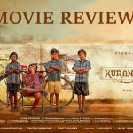 Kurangu Pedal Movie Review