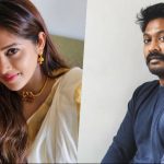Actor Krishna and Adhiya Prasad Set to Spark on Screen in Upcoming Project