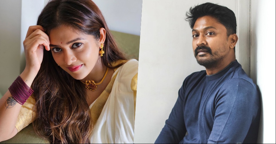 Actor Krishna and Adhiya Prasad Set to Spark on Screen in Upcoming Project