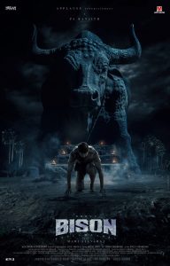 Bison Kaalamaadan Movie First Look Poster (1)