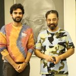 Buzz Ashok Selvan replaces Jayam Ravi in Kamal Haasan’s Thug Life