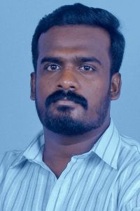Vinod Leela
