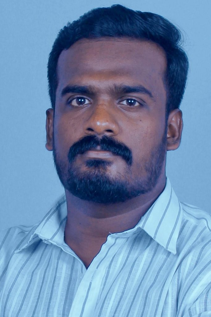 Vinod Leela