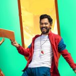 Clean U Certificate for Hiphop Aadhi’s PT Sir