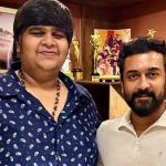 Suriya 44 Update