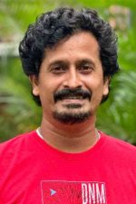 Nandan Unni