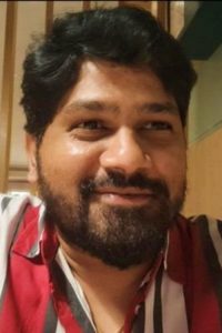 Suman Chikkala