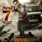 Satyabhama Movie Posters (1)