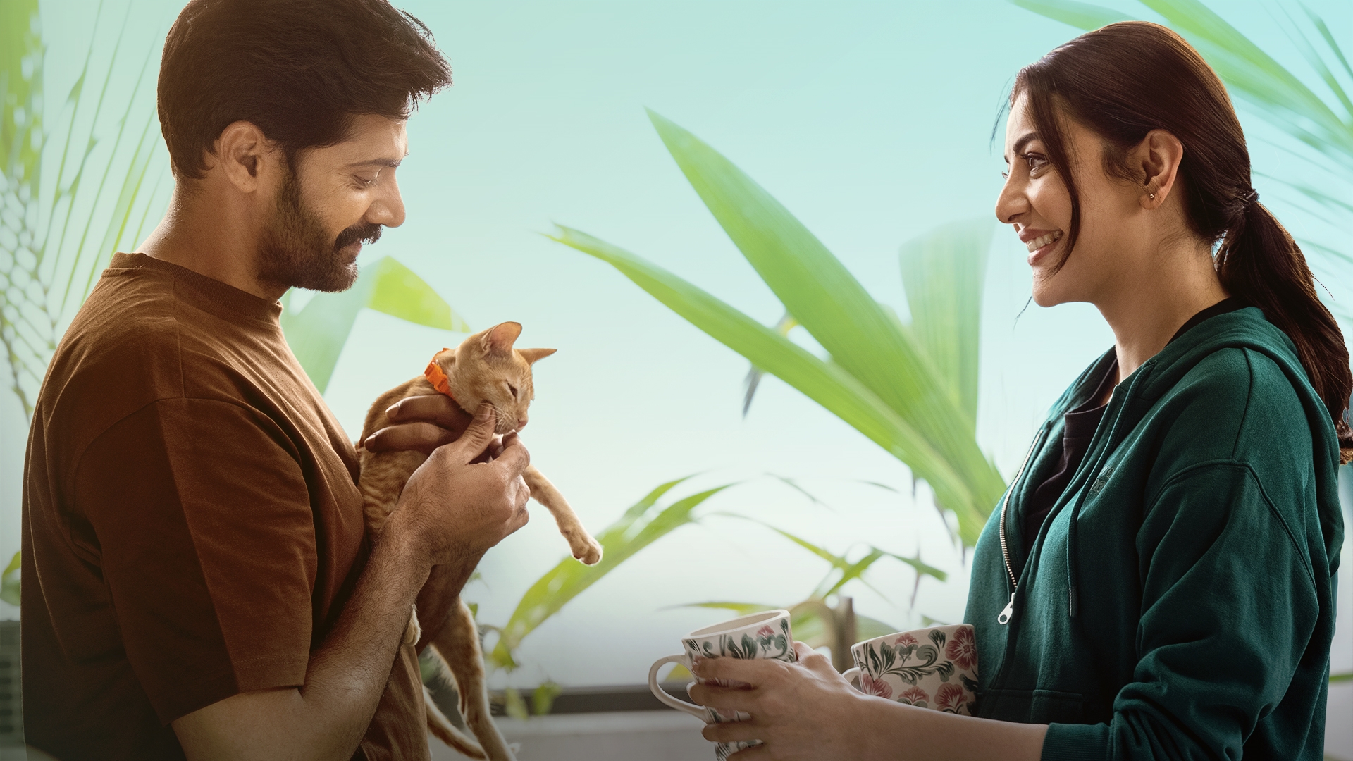 Satyabhama 2024 Cast Crew Release Date Images OTT Satyabhama 2024 Cast Crew Release Date Images OTT