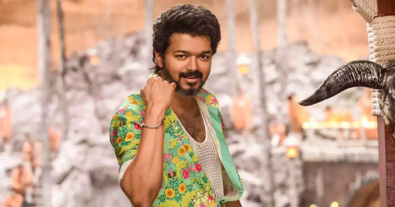 A Big ‘Double Surprise’ in GOAT for Thalapathy Vijay fans