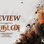 Garudan Movie Review