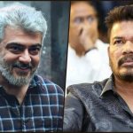 Buzz Ajith Kumar & Shankar to collaborate in 2025