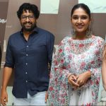 Anjaamai Movie Celebrity Show Stills