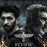 Weapon Movie Review