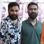 Garudan Movie Thanks Meet Stills