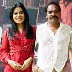 Bayamariya Brammai Movie Press Meet Stills