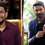 Dhanush to team up with ‘Por Thozhil’ director Vignesh Raja