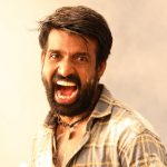 Actor Soori’s Three Back to Back announcements on the way!