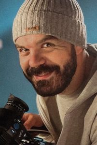 Djordje Stojiljkovic