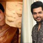 Breaking Look, who’s playing Karthi’s heroine in Sardar 2