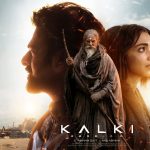 Kalki 2898 A.D Movie Review
