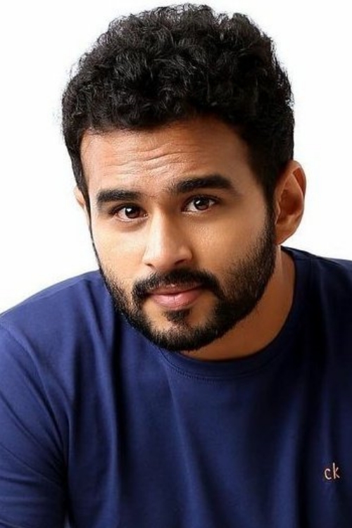 RJ Vijay