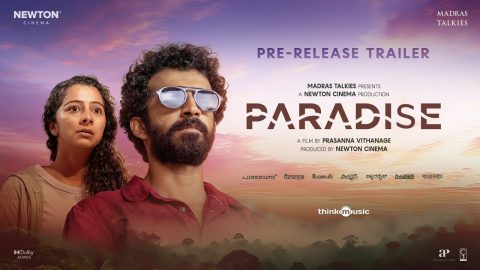 Paradise Pre Release Trailer