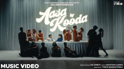 Aasa Kooda Music Video Sai Abhyankkar