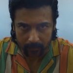 Suriya fans are excited with the fastest update of Suriya 44