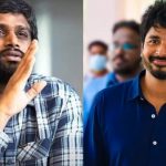 Sivakarthikeyan Vinoth