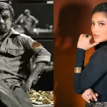 Rajinikanth Shruthi Haasan
