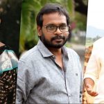 ’Japan’ director’s next with promising team