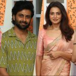Nodikku Nodi Movie Pooja Stills