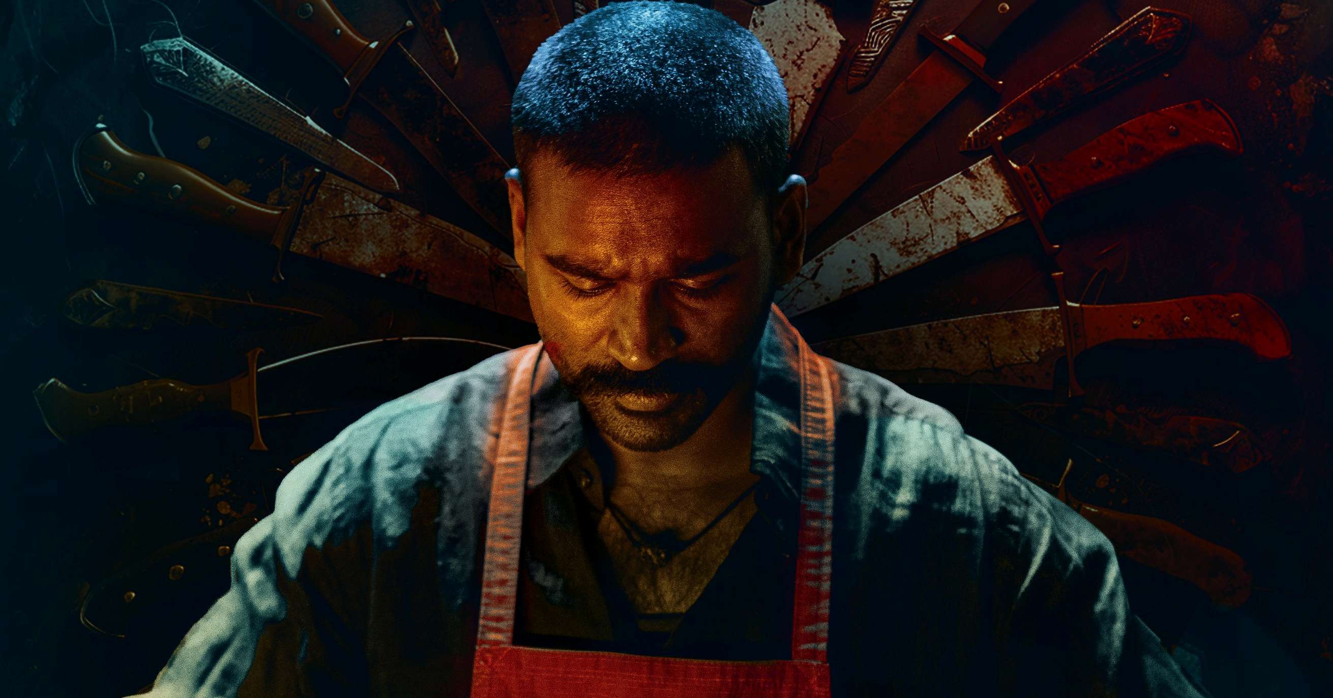 Dhanush’s Raayan Trailer Buzz is creating fever in K Town