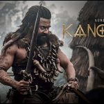 kanguva