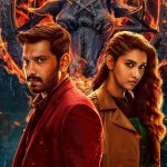 Big Update from Arulnithi’s Demonte Colony 2