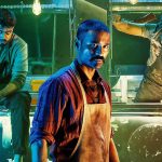 Raayan Movie Worldwide Theatre List