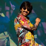 Second Single from Ravi Teja’s 'Mr Bachchan' Drops July 25th