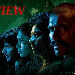 Raayan Movie Review