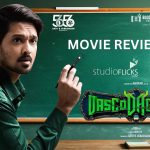 Vasco Da Gama Movie Review