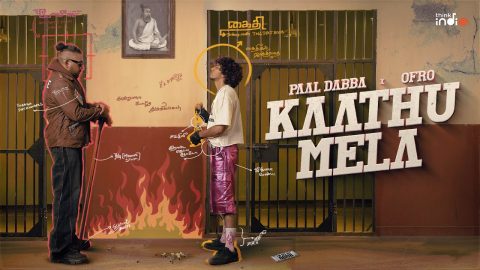 Kaathu Mela Music Video Paal Dabba x ofRo