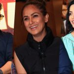 Andhagan Release Press Meet Stills