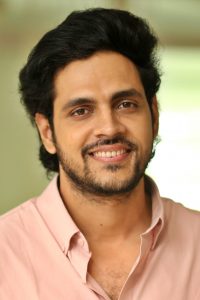Vishwadev Rachakonda