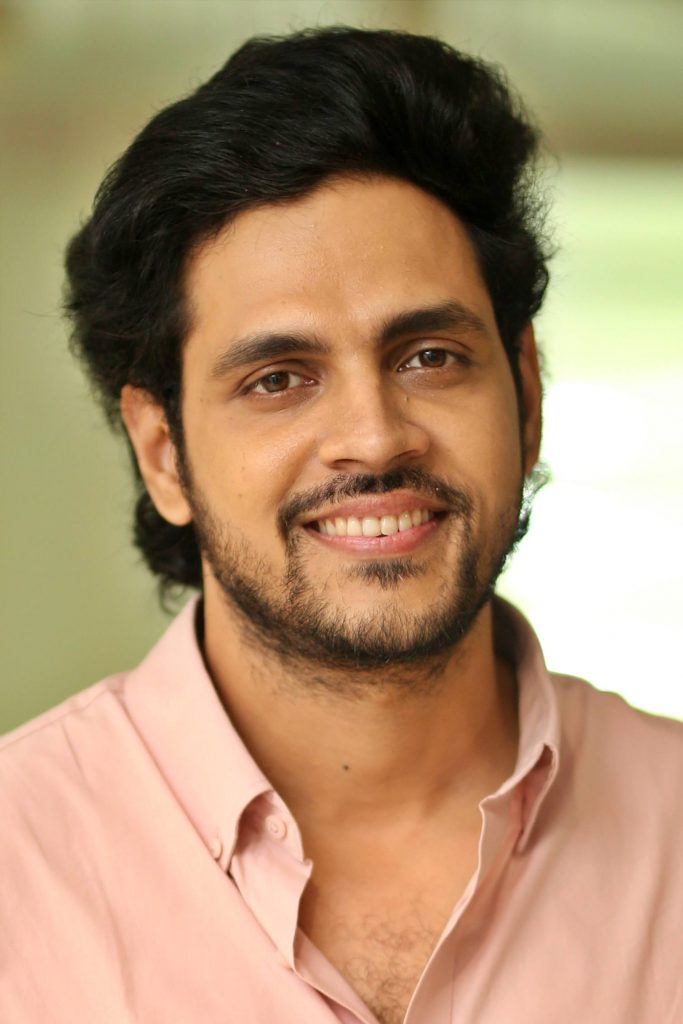 Vishwadev Rachakonda