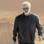 Ajith Kumar’s Vidaamuyarchi Dubbing Update