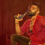 Ustaad Ram Pothineni and Sanjay Dutt's Double iSmart Gets an A Rating