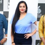 Narkarappor Trailer Launch Stills