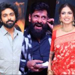 Thangalaan Audio Launch Stills