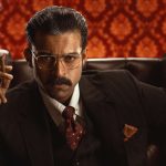 Varun Tej Transforms into a Vintage Gangster for 'Matka'