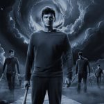 Jiiva Priya Bhavani Shankar starrer “Black” First Look is out now!